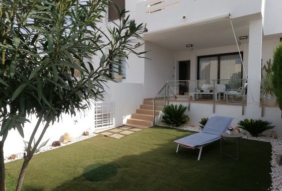 Wiederverkauf - Wohnung / Apartment -
Algorfa - La Finca Golf Resort