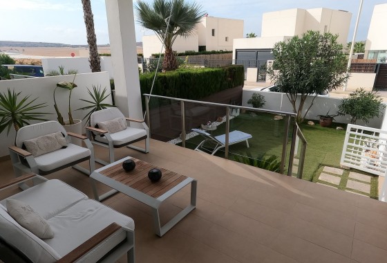 Wiederverkauf - Wohnung / Apartment -
Algorfa - La Finca Golf Resort