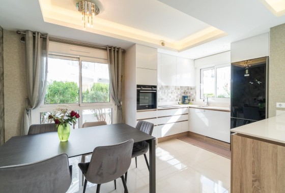 Herverkoop - Appartement / Flat -
Rojales - Ciudad Quesada
