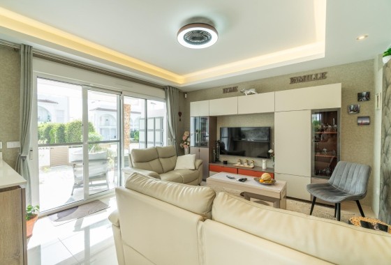 Herverkoop - Appartement / Flat -
Rojales - Ciudad Quesada