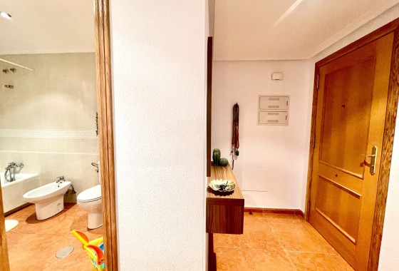 Sprzedaż - Apartament / Mieszkanie -
Catral - pueblo