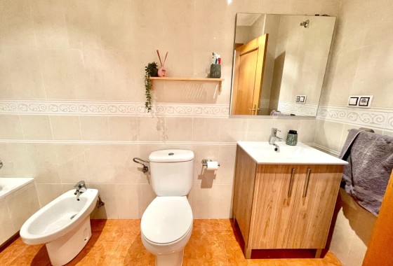 Sprzedaż - Apartament / Mieszkanie -
Catral - pueblo
