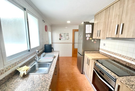 Sprzedaż - Apartament / Mieszkanie -
Catral - pueblo