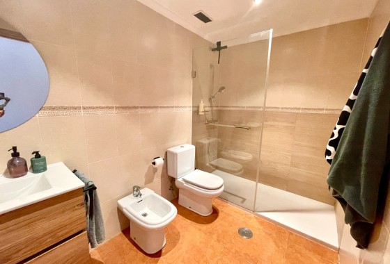 Sprzedaż - Apartament / Mieszkanie -
Catral - pueblo