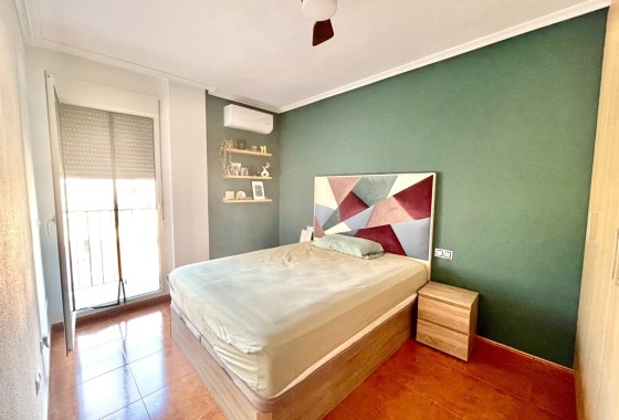 Sprzedaż - Apartament / Mieszkanie -
Catral - pueblo