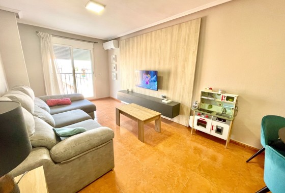Sprzedaż - Apartament / Mieszkanie -
Catral - pueblo