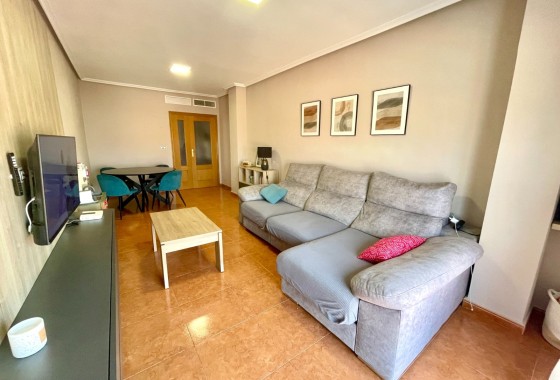 Sprzedaż - Apartament / Mieszkanie -
Catral - pueblo