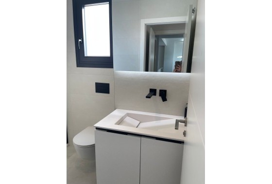New Build - Wohnung / Apartment -
Mil Palmeras
