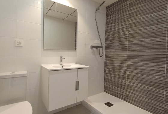 New Build - Wohnung / Apartment -
Mil Palmeras