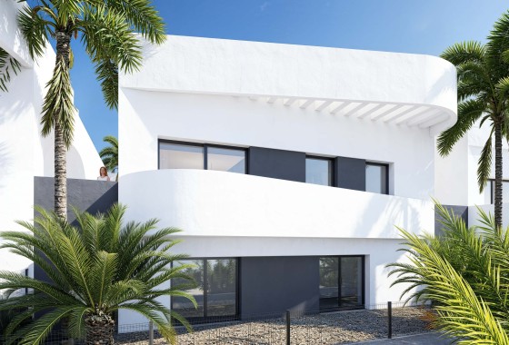 New Build - Detached Villa -
Algorfa