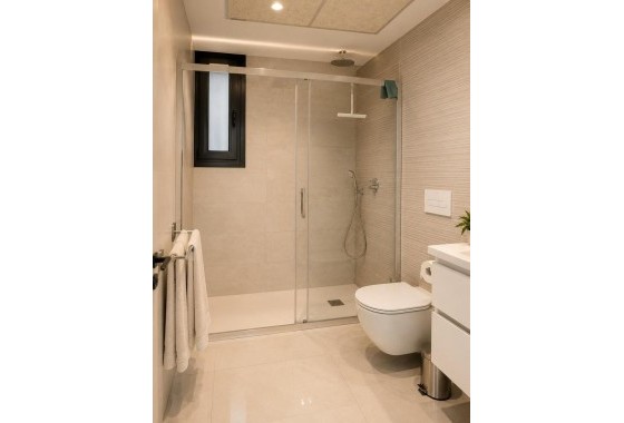 Sprzedaż - Apartament / Mieszkanie -
Orihuela Costa - Las Mismosas/Los Altos
