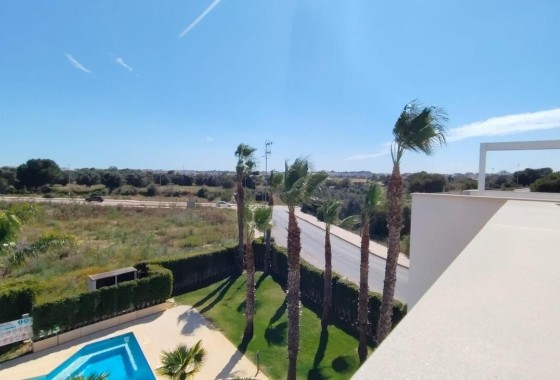 Sprzedaż - Apartament / Mieszkanie -
Orihuela Costa - Las Mismosas/Los Altos