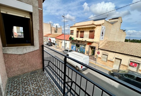 Revente - Maison de ville -
Algorfa