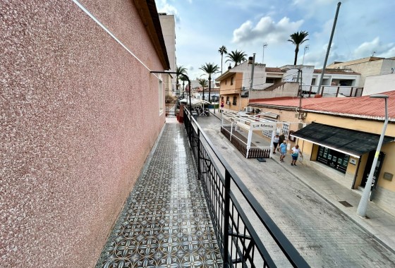 Revente - Maison de ville -
Algorfa