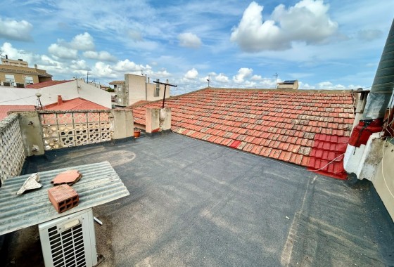 Revente - Maison de ville -
Algorfa