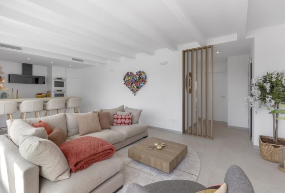Venta - Chalet Independiente -
Los Alcázares - Torre del Rame