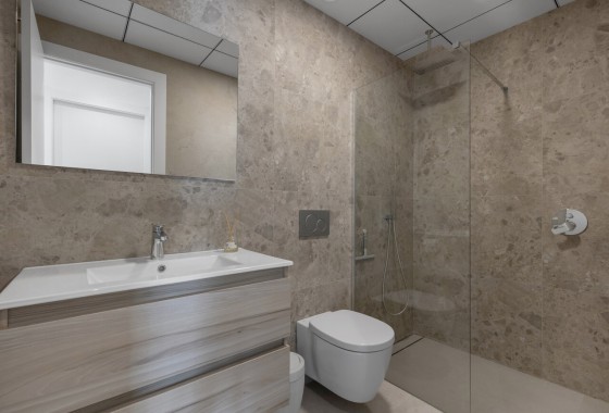 Venta - Chalet Independiente -
Los Alcázares - Torre del Rame