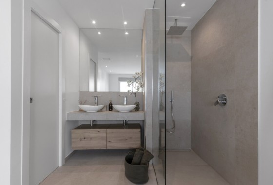 Venta - Chalet Independiente -
Los Alcázares - Torre del Rame