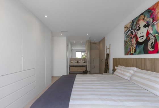 Venta - Chalet Independiente -
Los Alcázares - Torre del Rame