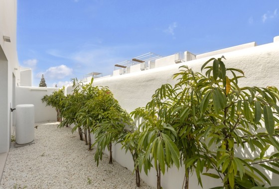 Venta - Chalet Independiente -
Los Alcázares - Torre del Rame