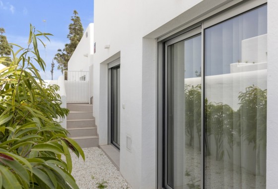Venta - Chalet Independiente -
Los Alcázares - Torre del Rame