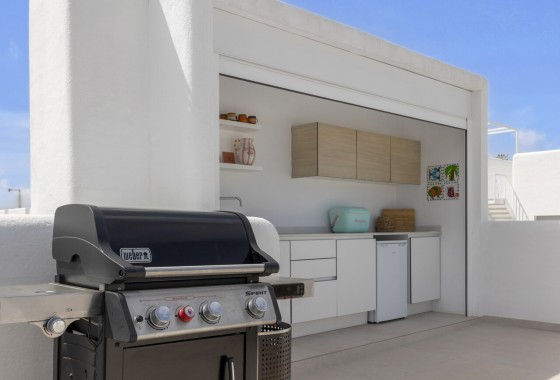Venta - Chalet Independiente -
Los Alcázares - Torre del Rame