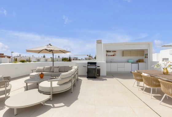 Venta - Chalet Independiente -
Los Alcázares - Torre del Rame