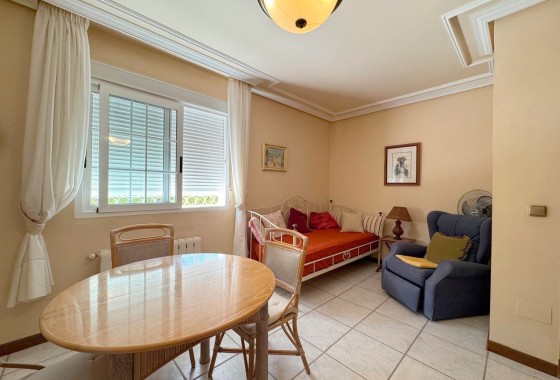 Resale - Detached Villa -
Torrevieja