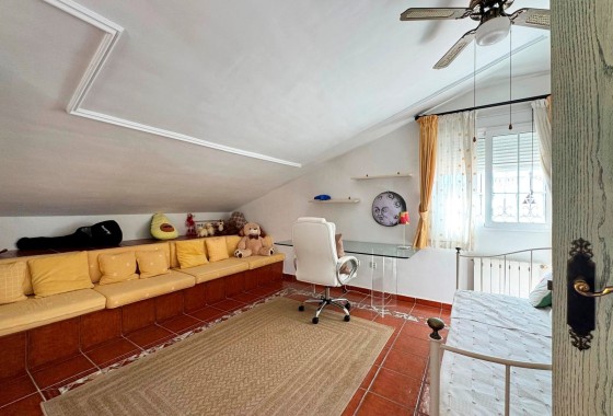 Resale - Detached Villa -
Torrevieja