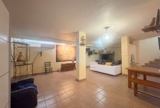Resale - Detached Villa -
Torrevieja