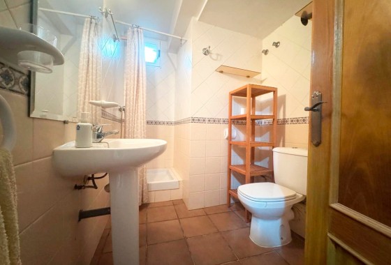 Resale - Detached Villa -
Torrevieja