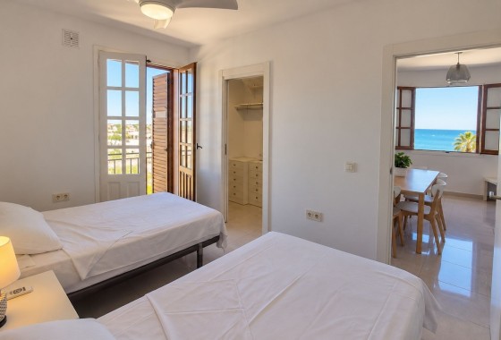 Wiederverkauf - Wohnung / Apartment -
Orihuela Costa