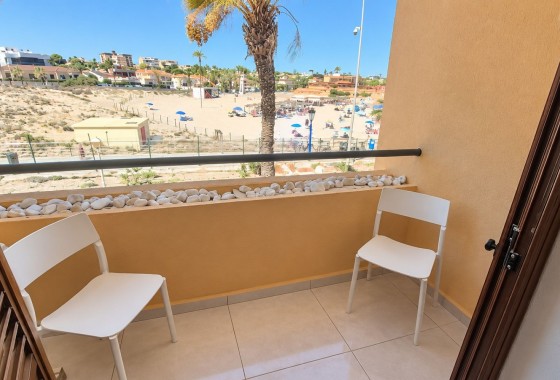 Wiederverkauf - Wohnung / Apartment -
Orihuela Costa