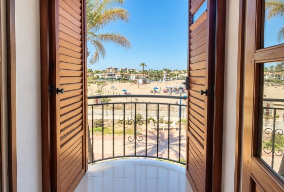 Wiederverkauf - Wohnung / Apartment -
Orihuela Costa