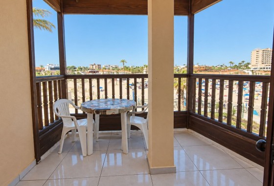 Wiederverkauf - Wohnung / Apartment -
Orihuela Costa