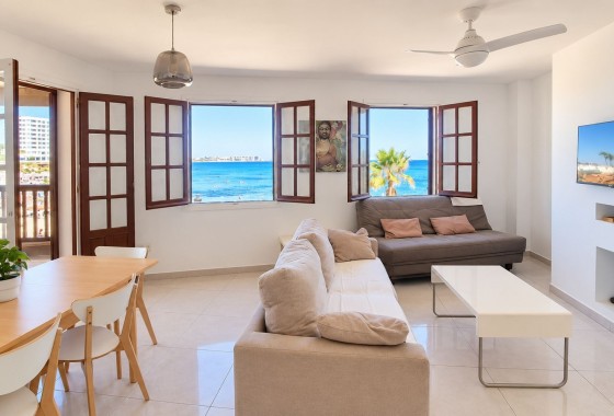 Wiederverkauf - Wohnung / Apartment -
Orihuela Costa