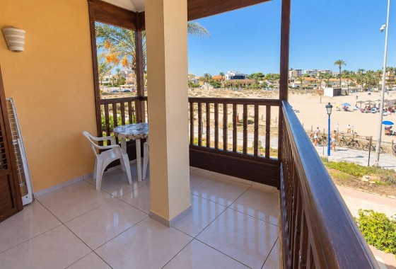 Wiederverkauf - Wohnung / Apartment -
Orihuela Costa