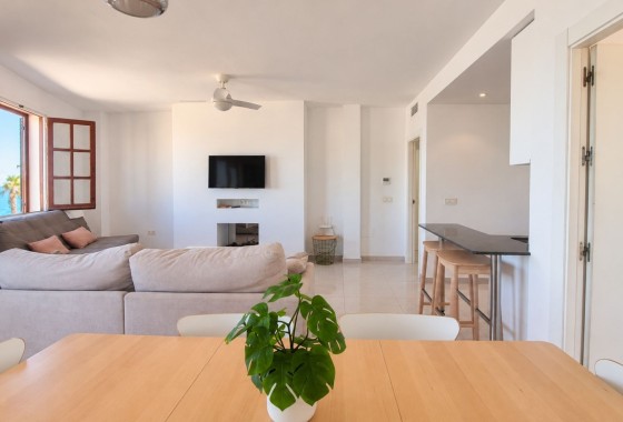 Wiederverkauf - Wohnung / Apartment -
Orihuela Costa