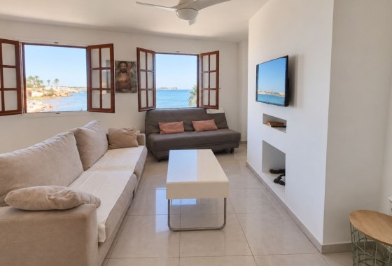 Wiederverkauf - Wohnung / Apartment -
Orihuela Costa