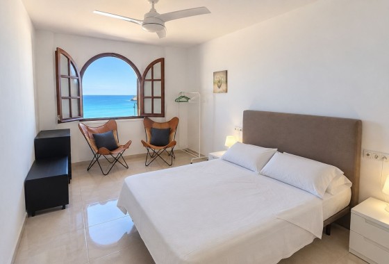 Wiederverkauf - Wohnung / Apartment -
Orihuela Costa