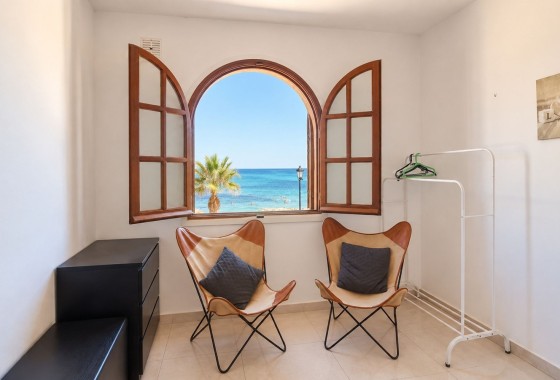 Wiederverkauf - Wohnung / Apartment -
Orihuela Costa