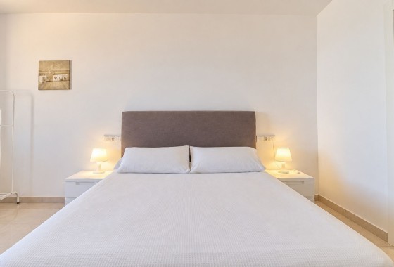 Wiederverkauf - Wohnung / Apartment -
Orihuela Costa