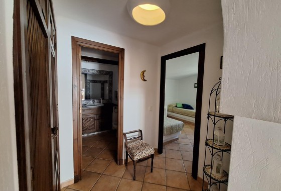 Venta - Apartamento / Piso -
Torrevieja