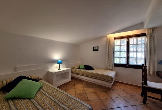 Venta - Apartamento / Piso -
Torrevieja