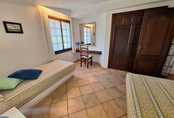 Venta - Apartamento / Piso -
Torrevieja
