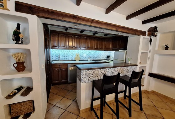 Venta - Apartamento / Piso -
Torrevieja