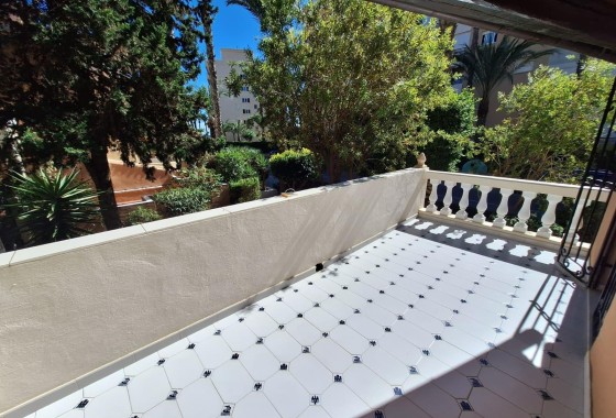Venta - Apartamento / Piso -
Torrevieja