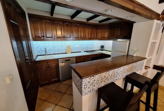 Venta - Apartamento / Piso -
Torrevieja