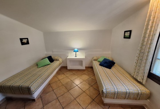 Venta - Apartamento / Piso -
Torrevieja