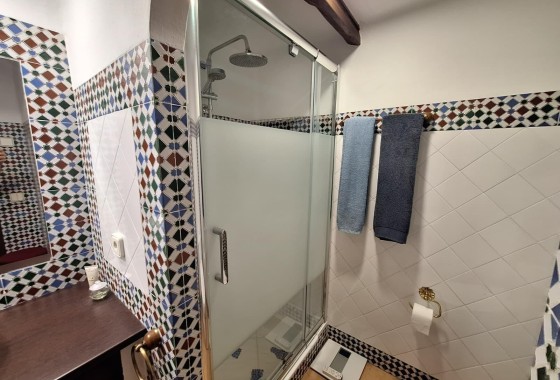 Venta - Apartamento / Piso -
Torrevieja